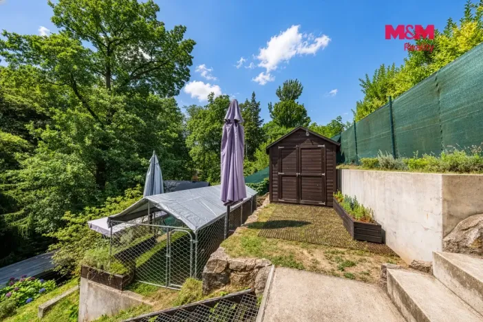 Prodej chaty, Doubravčice, 41 m2