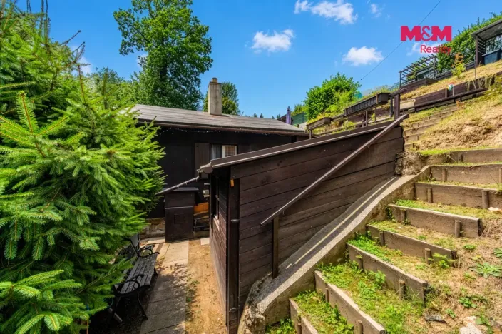 Prodej chaty, Doubravčice, 41 m2