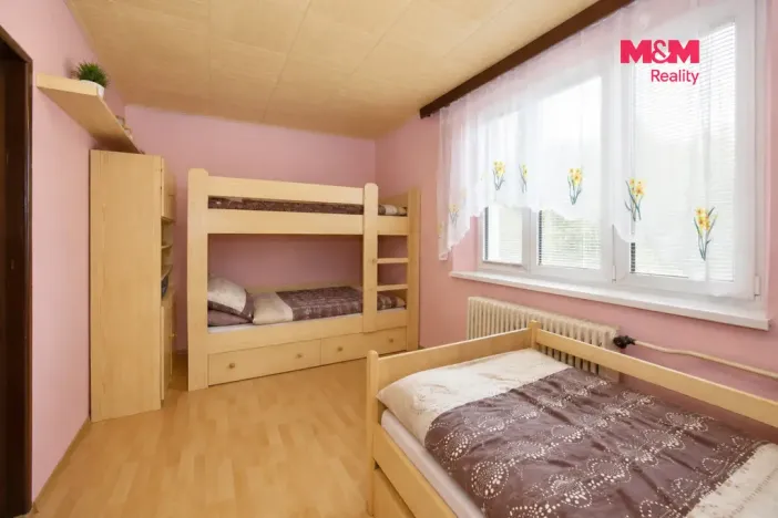 Prodej rodinného domu, Čachotín, 96 m2