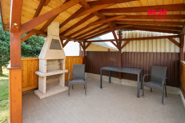 Prodej rodinného domu, Čachotín, 96 m2