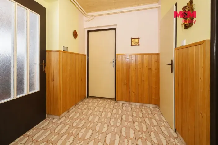 Prodej rodinného domu, Čachotín, 96 m2
