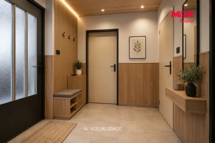 Prodej rodinného domu, Čachotín, 96 m2