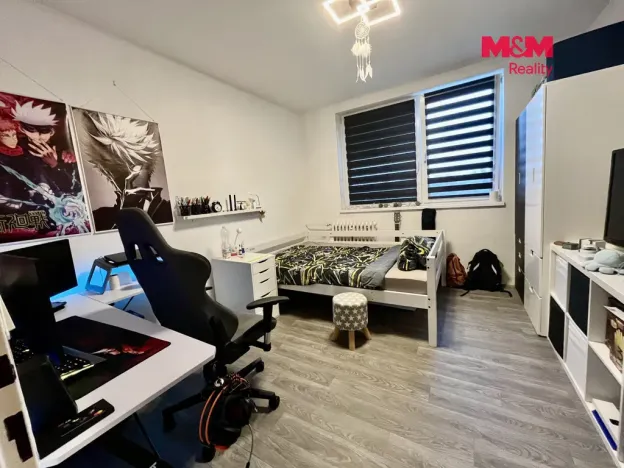 Prodej bytu 2+1, Orlová - Lutyně, Masarykova třída, 58 m2