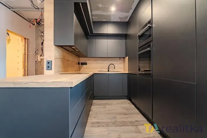 Prodej bytu 4+1, Třinec, Sosnová, 77 m2