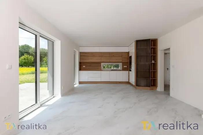 Prodej rodinného domu, Orlová, 17. listopadu, 104 m2