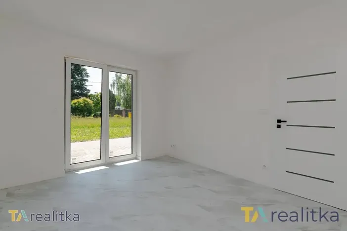 Prodej rodinného domu, Orlová, 17. listopadu, 104 m2
