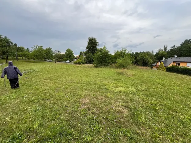 Prodej pozemku pro bydlení, Jahodov, 6845 m2