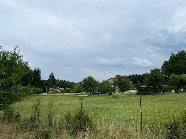 Prodej pozemku pro bydlení, Jahodov, 6845 m2