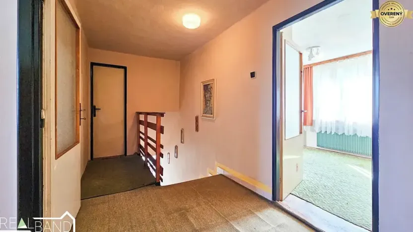Prodej rodinného domu, Sázava, 270 m2