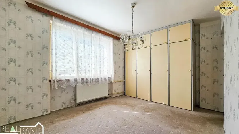 Prodej rodinného domu, Sázava, 270 m2