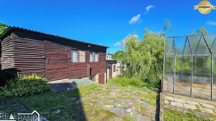 Prodej rodinného domu, Sázava, 270 m2