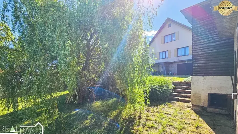 Prodej rodinného domu, Sázava, 270 m2