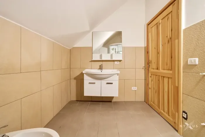 Prodej rodinného domu, Černolice, Ke dvoru, 375 m2
