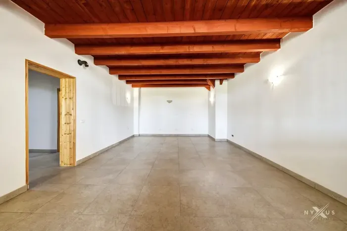 Prodej rodinného domu, Černolice, Ke dvoru, 375 m2