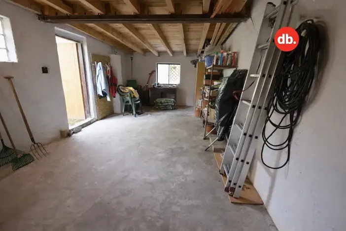 Prodej zahrady, Toužim, Plzeňská, 210 m2