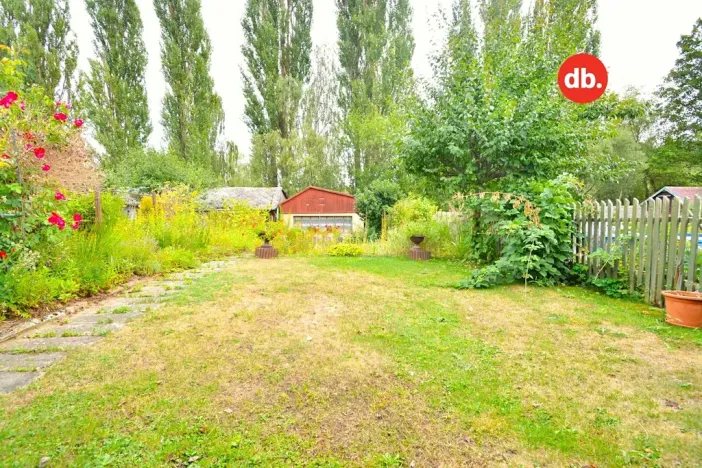 Prodej zahrady, Toužim, Plzeňská, 210 m2