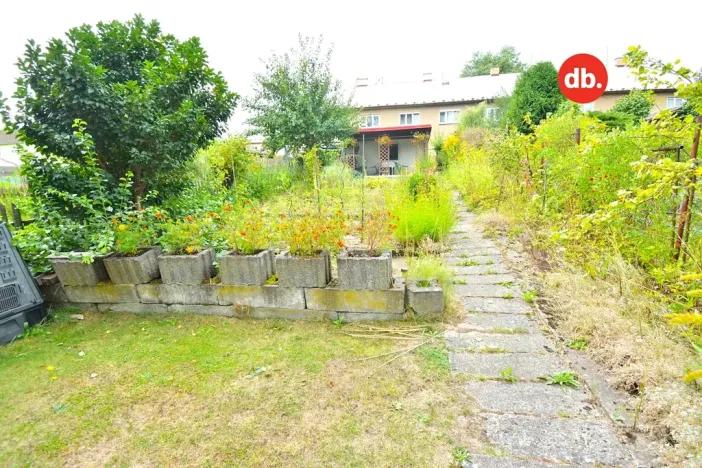 Prodej zahrady, Toužim, Plzeňská, 210 m2