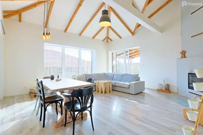 Prodej rodinného domu, Zbýšov, 113 m2