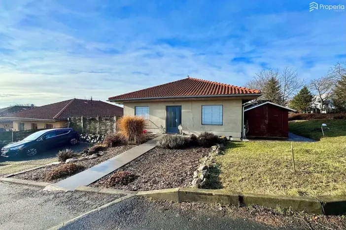 Prodej rodinného domu, Zbýšov, 113 m2
