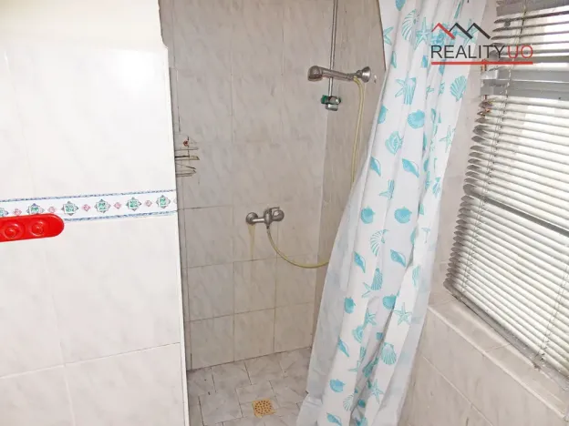 Prodej rodinného domu, Ostrov, 190 m2