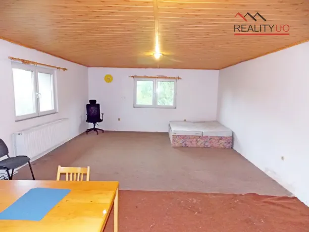 Prodej výrobních prostor, Ostrov, 190 m2