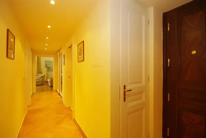 Pronájem bytu 2+kk, Praha - Malá Strana, Újezd, 73 m2