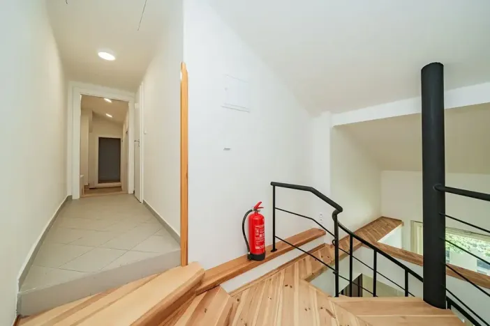 Pronájem kanceláře, Praha - Nové Město, Václavské náměstí, 88 m2
