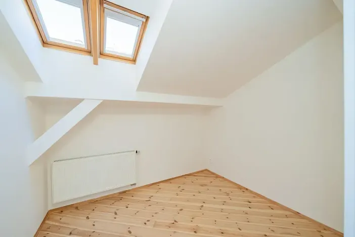 Pronájem kanceláře, Praha - Nové Město, Václavské náměstí, 88 m2