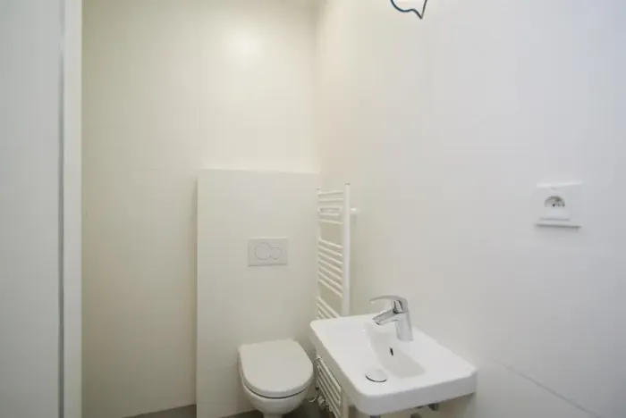 Pronájem kanceláře, Praha - Nové Město, Václavské náměstí, 77 m2