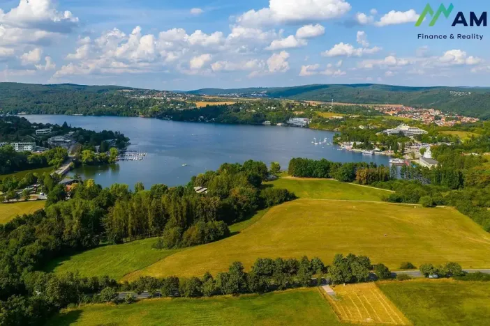 Prodej bytu 4+kk, Brno - Bystrc, Markůvky, 148 m2