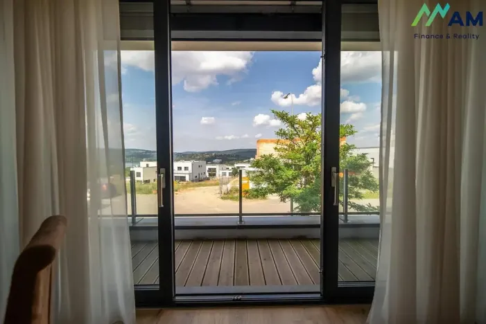 Prodej bytu 4+kk, Brno - Bystrc, Markůvky, 148 m2