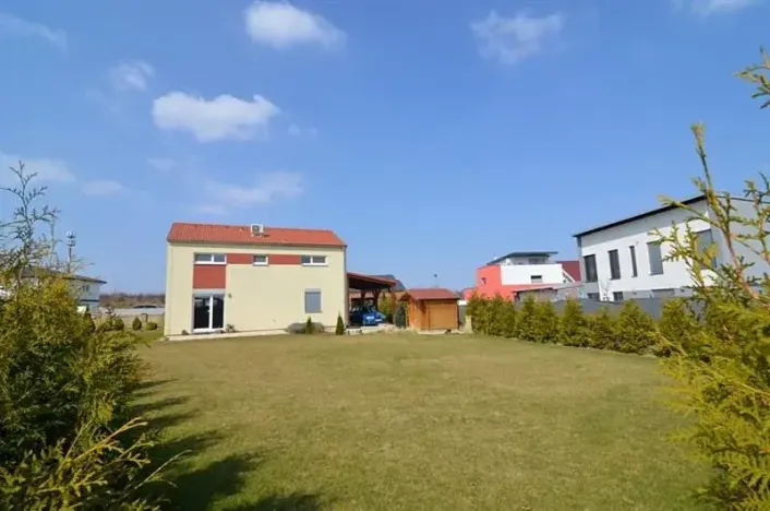 Pronájem rodinného domu, Jesenice, Albatrosová, 112 m2