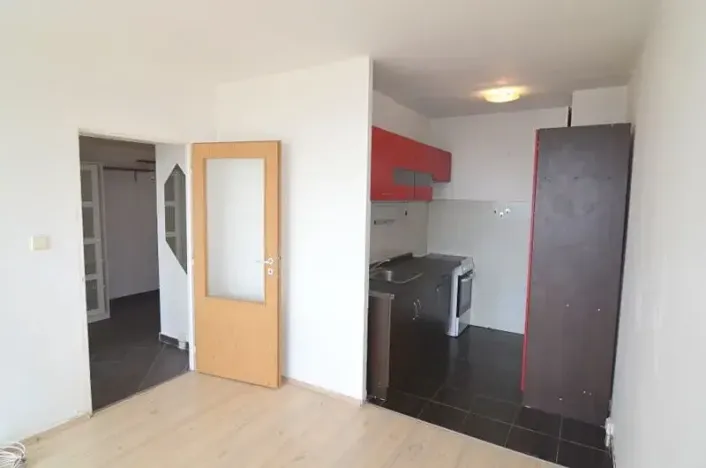 Prodej bytu 2+kk, Praha - Záběhlice, Dunická, 45 m2