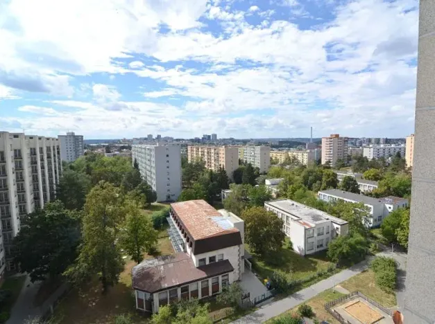 Prodej bytu 2+kk, Praha - Záběhlice, Dunická, 45 m2