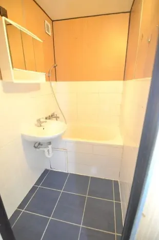 Prodej bytu 2+kk, Praha - Záběhlice, Dunická, 45 m2