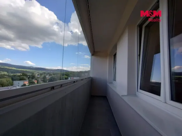 Prodej bytu 1+1, Bílina - Pražské Předměstí, Fügnerova, 34 m2