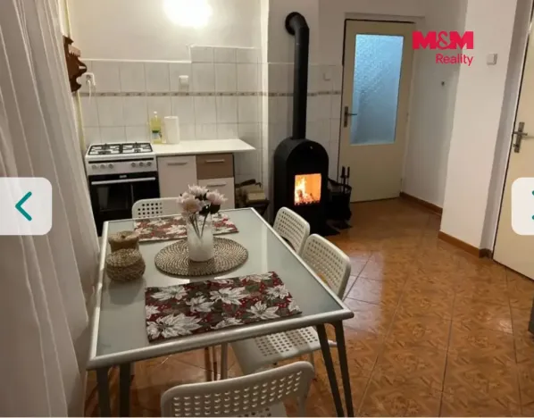 Prodej rodinného domu, Hospozín, 150 m2