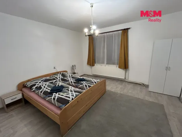 Prodej rodinného domu, Hospozín, 150 m2