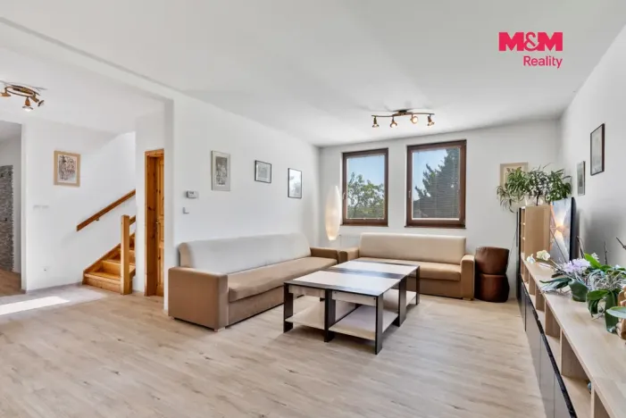 Prodej rodinného domu, Skuhrov - Huntířov, 250 m2