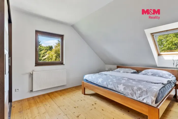 Prodej rodinného domu, Skuhrov - Huntířov, 250 m2
