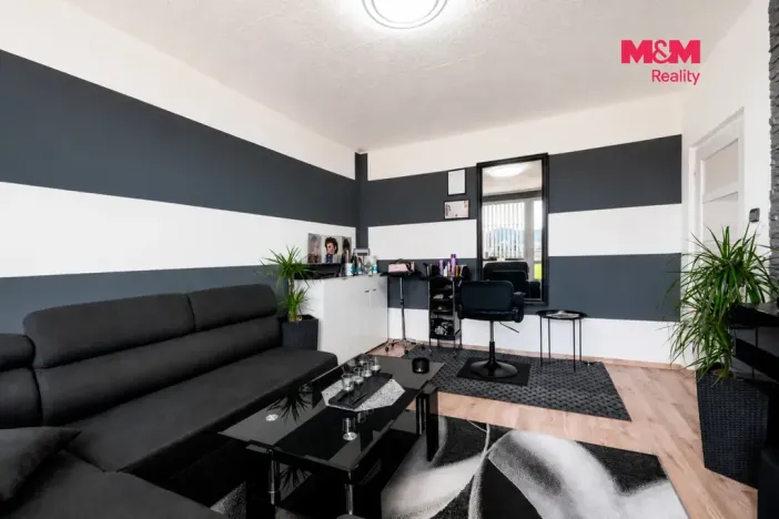 Prodej bytu 3+1, Jablonec nad Nisou, Liberecká, 67 m2
