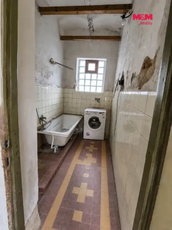 Prodej rodinného domu, Bochov - Těšetice, 215 m2