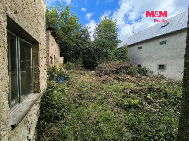 Prodej rodinného domu, Bochov - Těšetice, 215 m2
