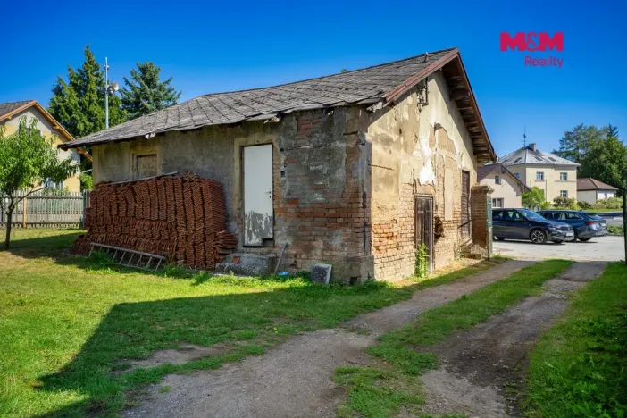 Prodej rodinného domu, Semčice, 239 m2