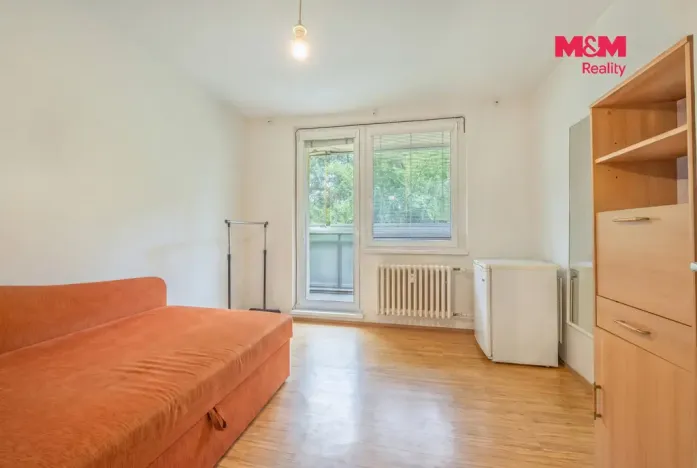 Prodej bytu 3+1, Praha - Letňany, Bukovecká, 71 m2