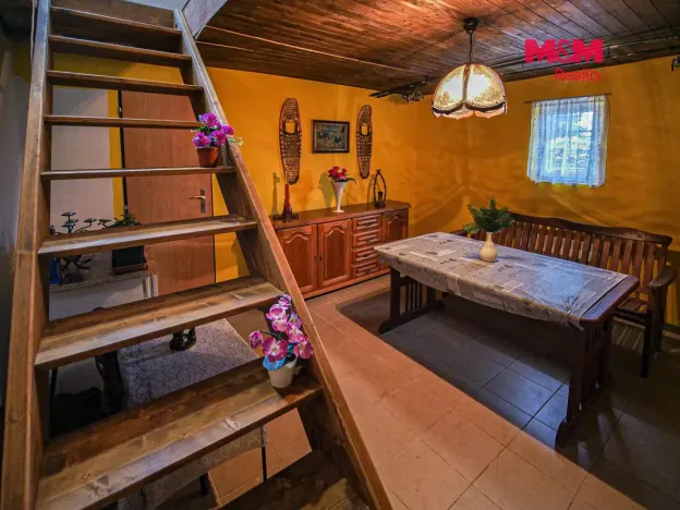 Prodej rodinného domu, Velké Losiny, Bukovická, 620 m2