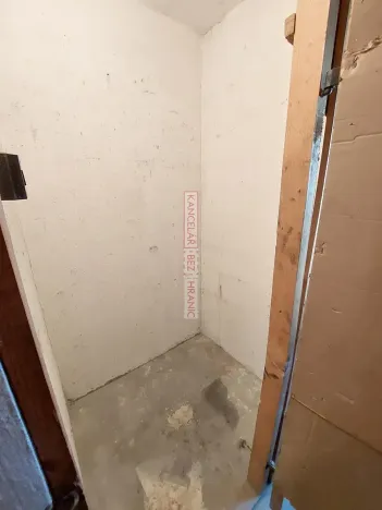 Prodej bytu 1+1, Zlín, Potoky, 37 m2