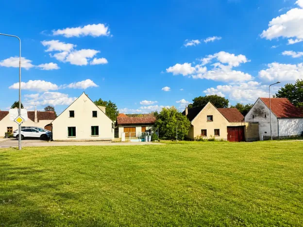 Prodej rodinného domu, Habří, 118 m2