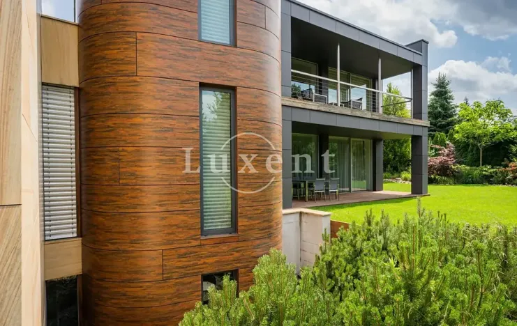 Prodej vily, Průhonice, Františka Landovského, 660 m2