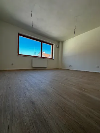 Prodej bytu 2+kk, Praha - Smíchov, Na Neklance, 62 m2